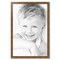 ArtToFrames 24x36 Inch Picture Frame, This 1.40 Inch Custom Wood Poster Frame is Available in Multiple Colors, Great for Your Art or Photos - Comes with Economy Acrylic and Corrugated Backing (A73RO)